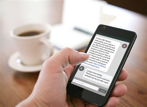 Mobile Payment Integration Boosts Customer Experience for Auto Dealers