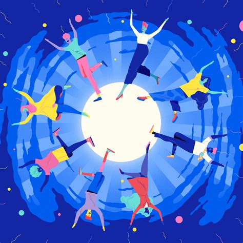 Unilever - Every U Does Good — Rune Fisker