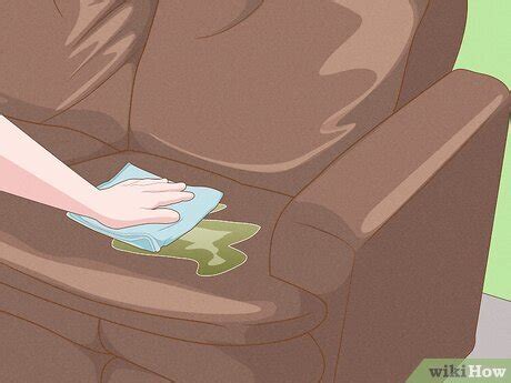 how to clean leatherette