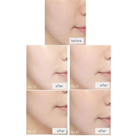 Missha M Signature Real Complete BB Cream: отзывы, инструкция, состав