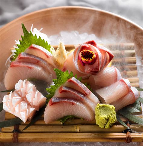 Yellowtail Hiramasa Kingfish Portions | Fresh Fish Delivery