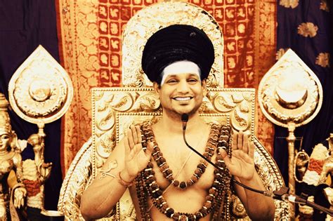 march   nithyanandapedia