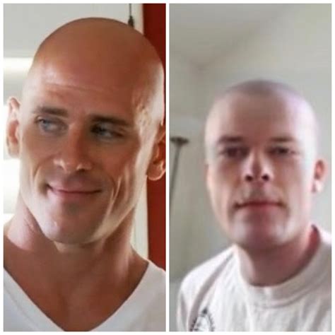 The Shocking Reality Of Johnny Sins' Financial Status - Truth or Fiction