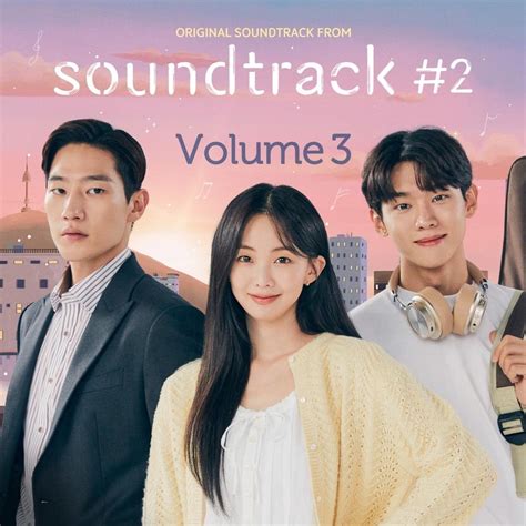 Various Artists - Soundtrack #2: Vol. 3 Lyrics and Tracklist | Genius