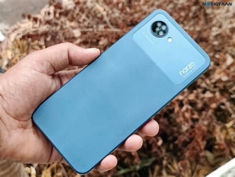 realme Narzo 50i Prime Archives - MobiGyaan