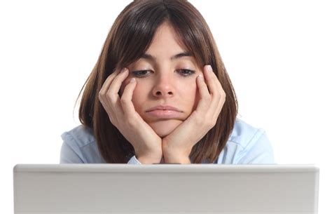 Are you bored? Good. Here's why...
