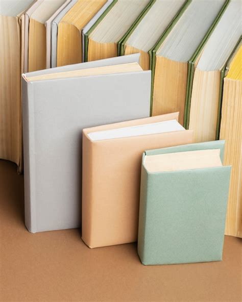 types books pictures freepik