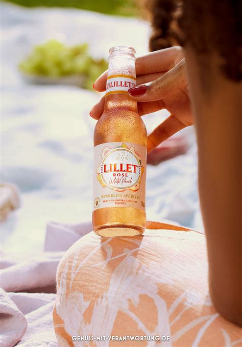 Lust auf einen Freundinnentag? Dann ab zum Picknick von Lillet