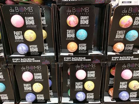 da bomb bath bombs net worth