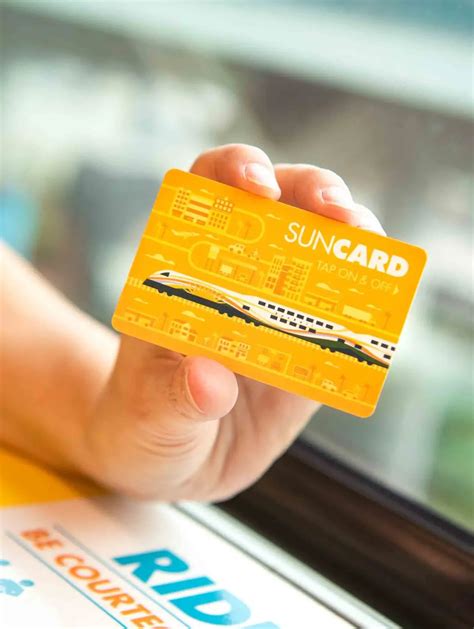 Transitioning to the NEW Ticketing System - SunRail