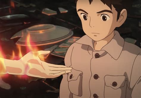 With ‘The Boy and the Heron,’ Hayao Miyazaki Dreams Once More | KQED