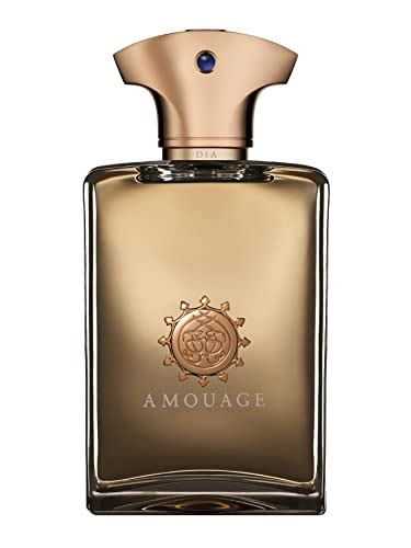 My Top 10 Best Amouage Perfumes Of All Time - Scent Grail