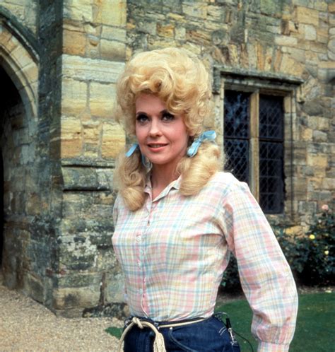 Donna Douglas