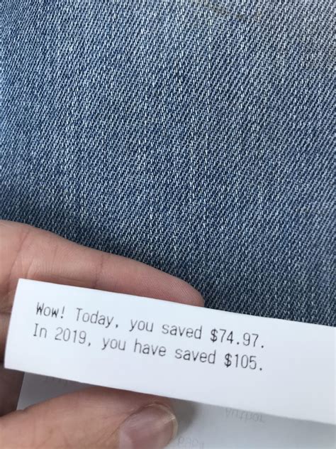 52 books can get expensive. My library’s receipt shows me just how much ...