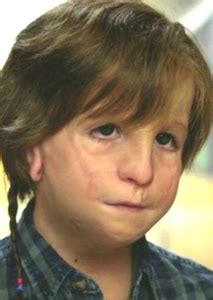 auggie pullman  mycast fan casting  favorite stories