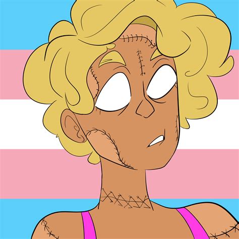 Transgender Marlowe by 3-RcSona on Newgrounds