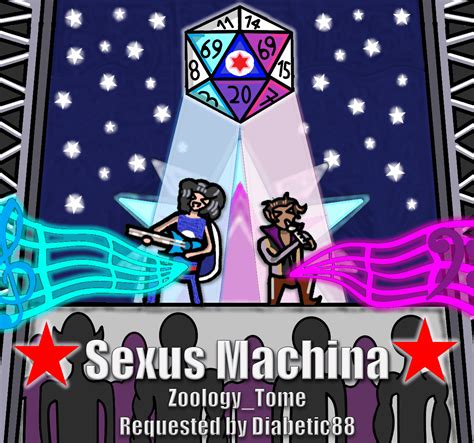 Image version of Danny Sexbang vs Scanlan Shorthalt OST art request : r