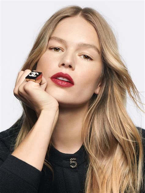 Chanel Rouge Allure Velvet Lipstick Spring 2023 – LIBEEO