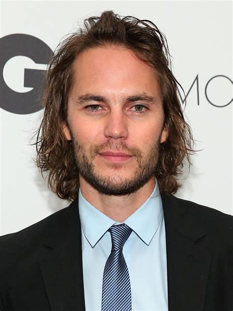 Taylor Kitsch
