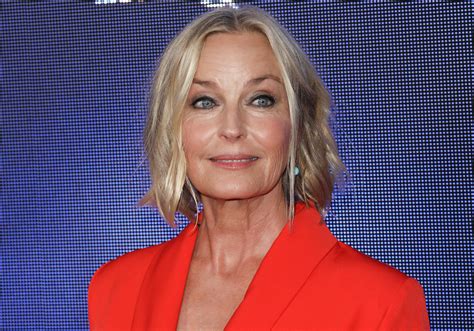 Bo Derek Stole 30-Years-Older Man at 16 from Actress She ‘Worshipped