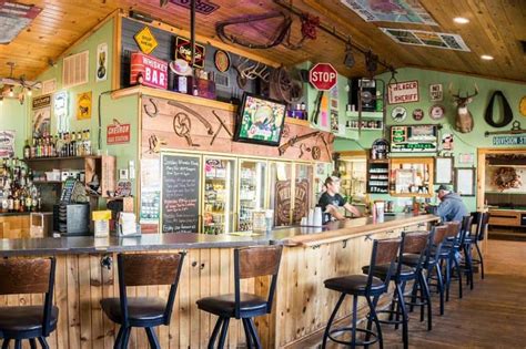 whiskey dicks eatery saloon  millville mn