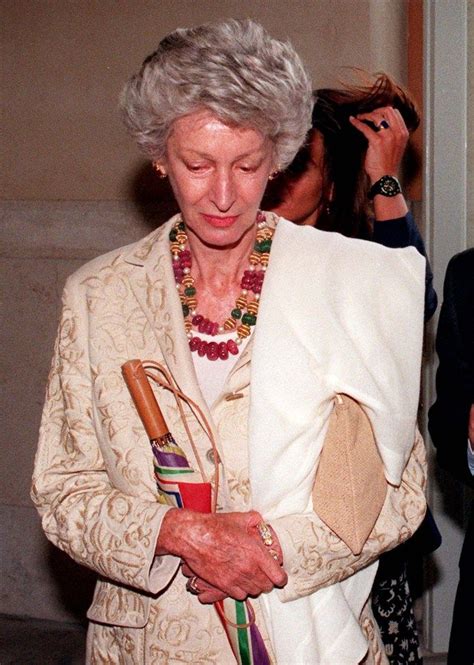 Marella Agnelli Caracciolo Dies at 91 | Gianni agnelli, Marella ...
