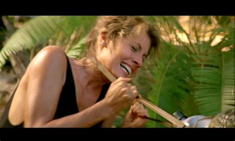 Linda Kozlowski; ''Crocodile Dundee'' 1986 | John Irving | Flickr
