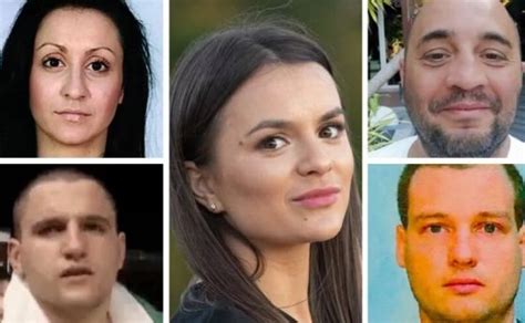 Петимата българи в Лондон заподозрени, че са наблюдавали обекти, вкл. с ...