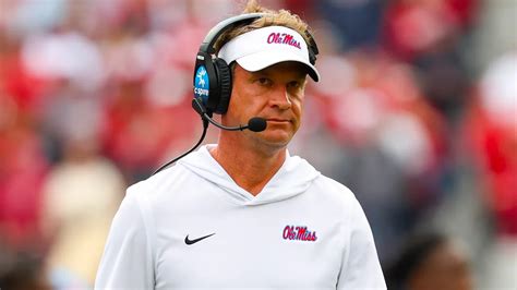 Lane Kiffin to receive Ole Miss playoff bonuses from LSU despite