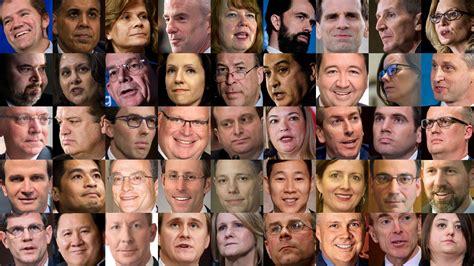 A Conservative Agenda Unleashed on the Federal Courts - The New York Times