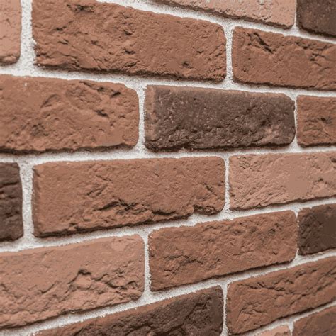 Гипсовая плитка под кирпич Air Stone Женева А04.50, купить в Москве ...