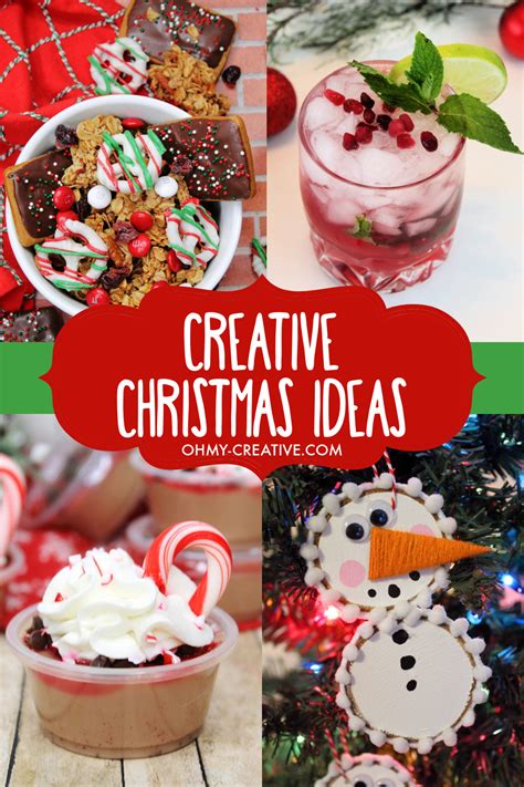 creative christmas ideas   creative
