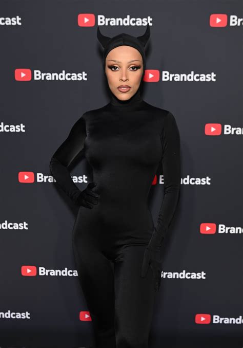 What Is Doja Cat's Race? The Singer Has South African and American Roots