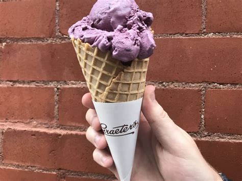 Weird Ice Cream Flavors | POPSUGAR Food