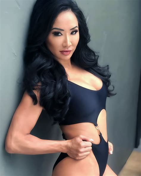 New - Gail Kim – The Queen of Knockouts! From making history in WWE to