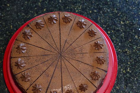 Baron Torte – Sweet Thought