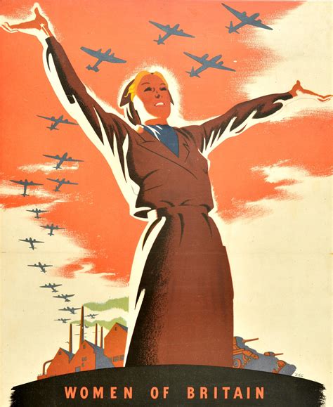 propaganda women