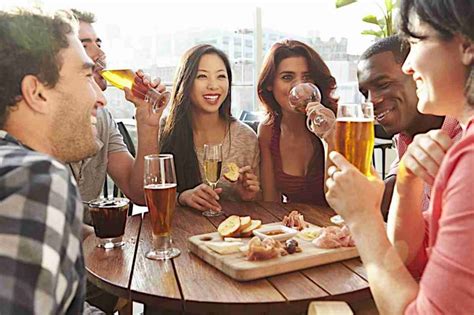 alcohol warning signs    seek  san jose silicon valley