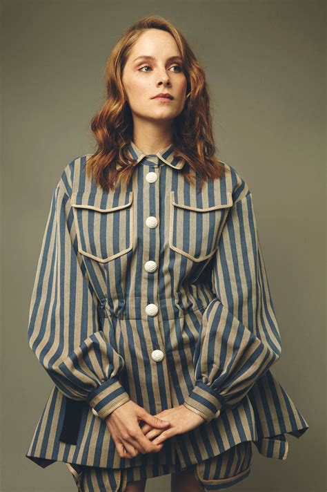 Sophie Rundle (Creator) - TV Tropes