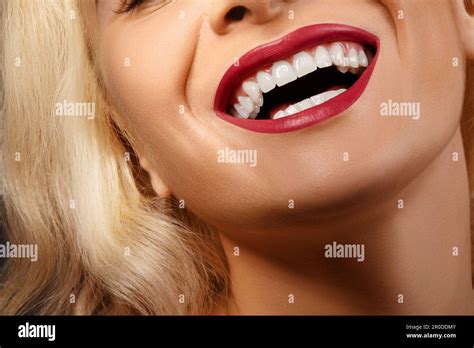 dental beauty beautiful macro  perfect white teeth fashion lips