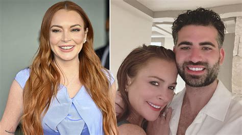 Lindsay Lohan Husband Net Worth 2024 - Lisha Philipa