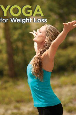 Yoga for Weight Loss with Colleen Saidman | GAIAM TV | Spectrum On Demand