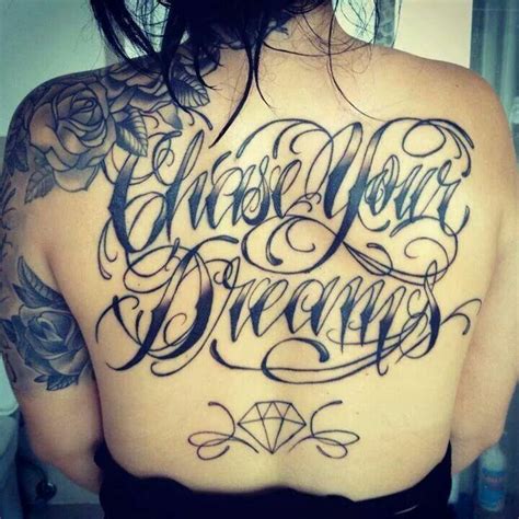 17 Best images about Tattoo script lettering on Pinterest | Belly ...