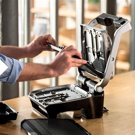 Tefal OptiGrill – der ultimative Ratgeber