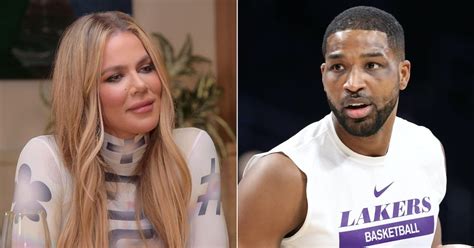 Khloe Kardashian Is Not Attracted To Tristan Thompson After Breakup