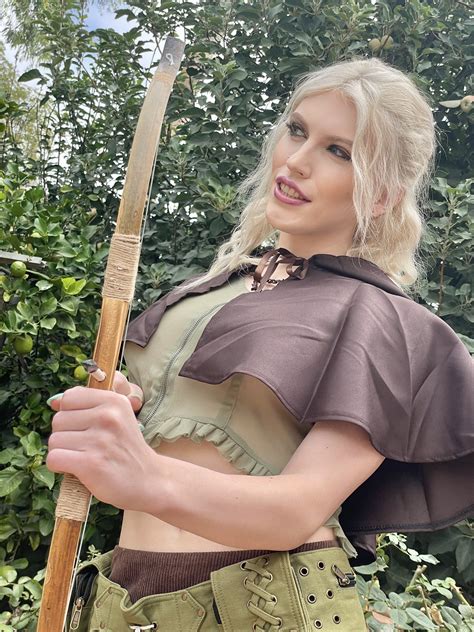 Izzy Wilde - @ts_izzy_wilde OnlyFans Get photos