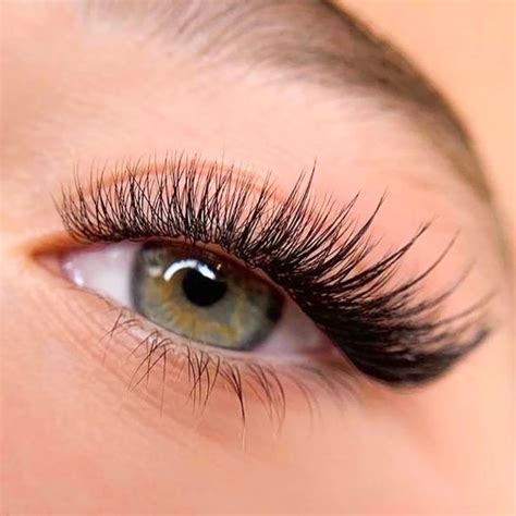 Modelo De Cilios Natural - Tipos de cílios: descubra os modelos e técnicas de extensão