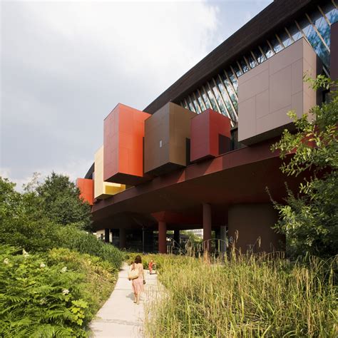 Gallery of Musee du Quai Branly / Ateliers Jean Nouvel - 1