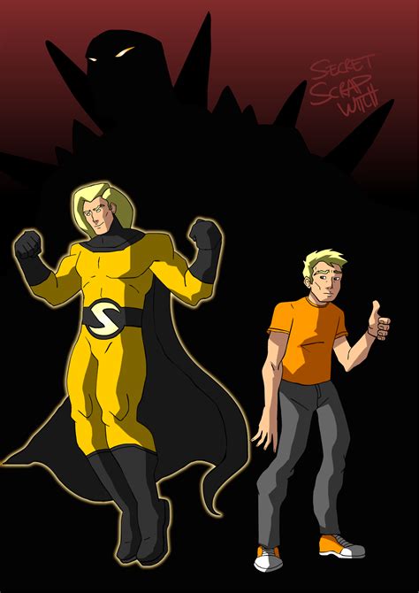 Robert Reynolds Marvel : Sentry is a fictional superhero appearing in ...