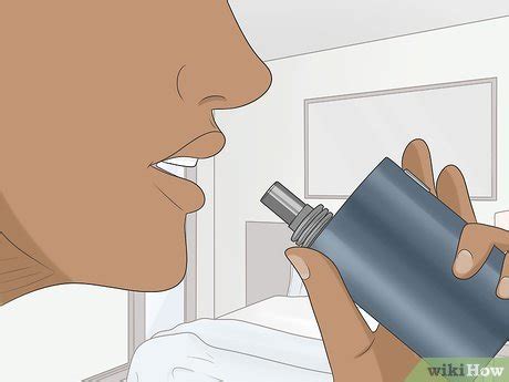 How to Take CBD Oil for Crohn's Disease: 11 Steps (with Pictures)